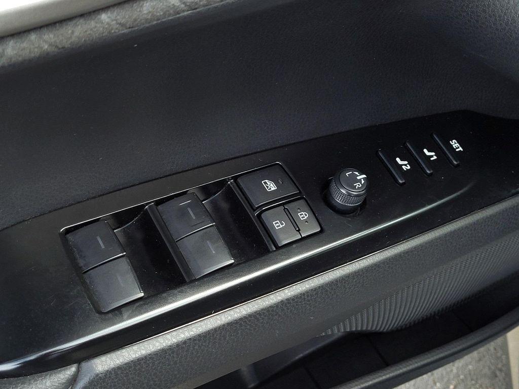 used 2025 Toyota Camry car, priced at $33,990