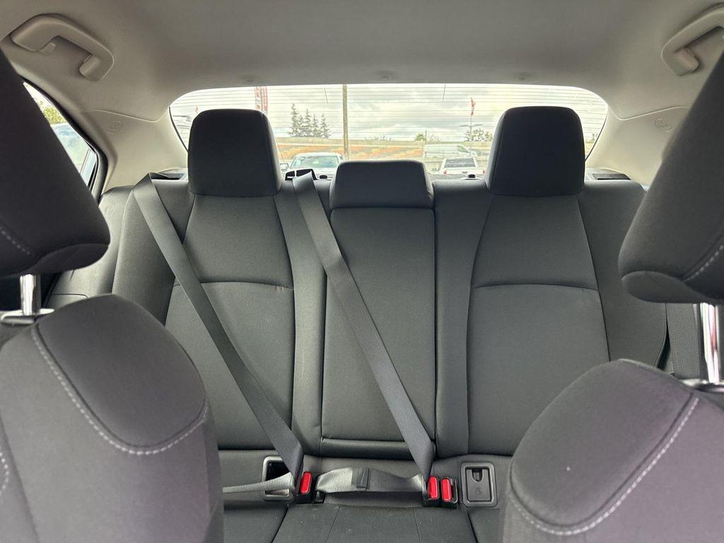 used 2021 Toyota Corolla Hybrid car, priced at $17,398