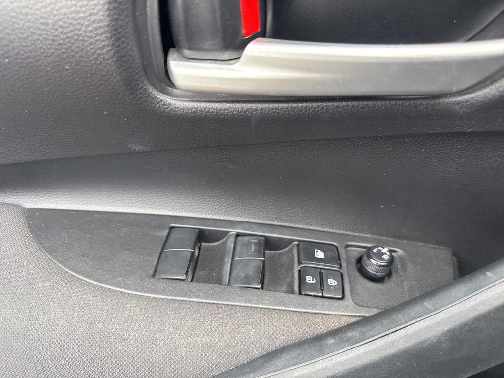 used 2021 Toyota Corolla Hybrid car, priced at $17,398