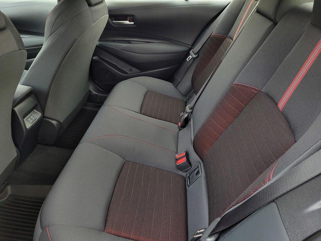 new 2026 Toyota Corolla car, priced at $27,373
