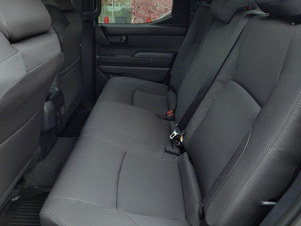 new 2025 Toyota Tacoma car, priced at $47,147