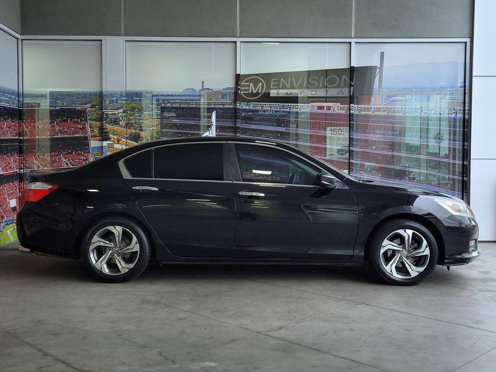 used 2015 Honda Accord car, priced at $13,790