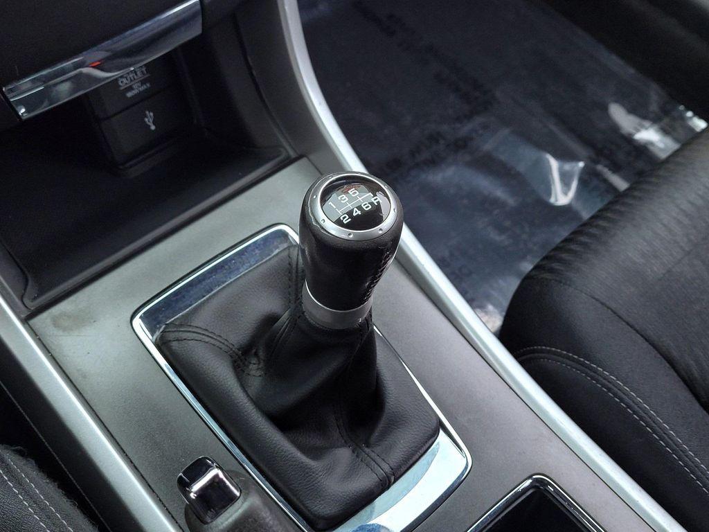 used 2015 Honda Accord car, priced at $13,790