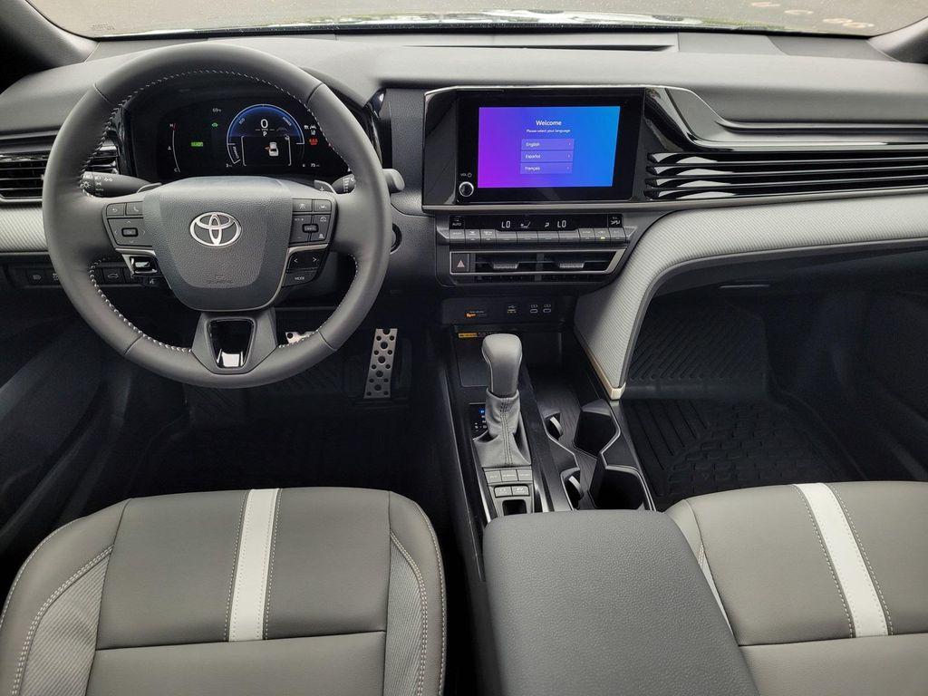 new 2026 Toyota Camry car, priced at $32,814