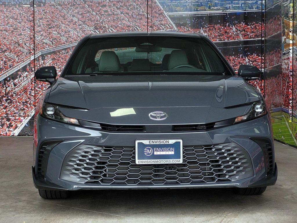 new 2026 Toyota Camry car, priced at $32,814