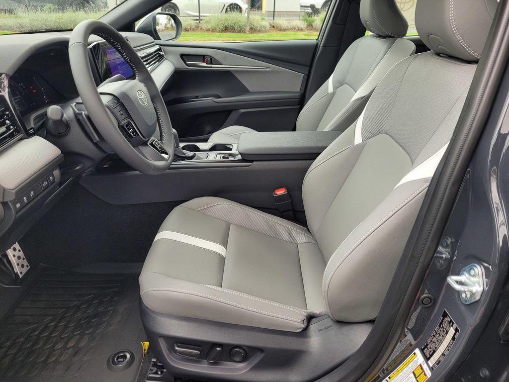 new 2026 Toyota Camry car, priced at $32,814