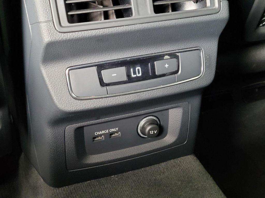 used 2024 Audi Q5 car, priced at $34,990