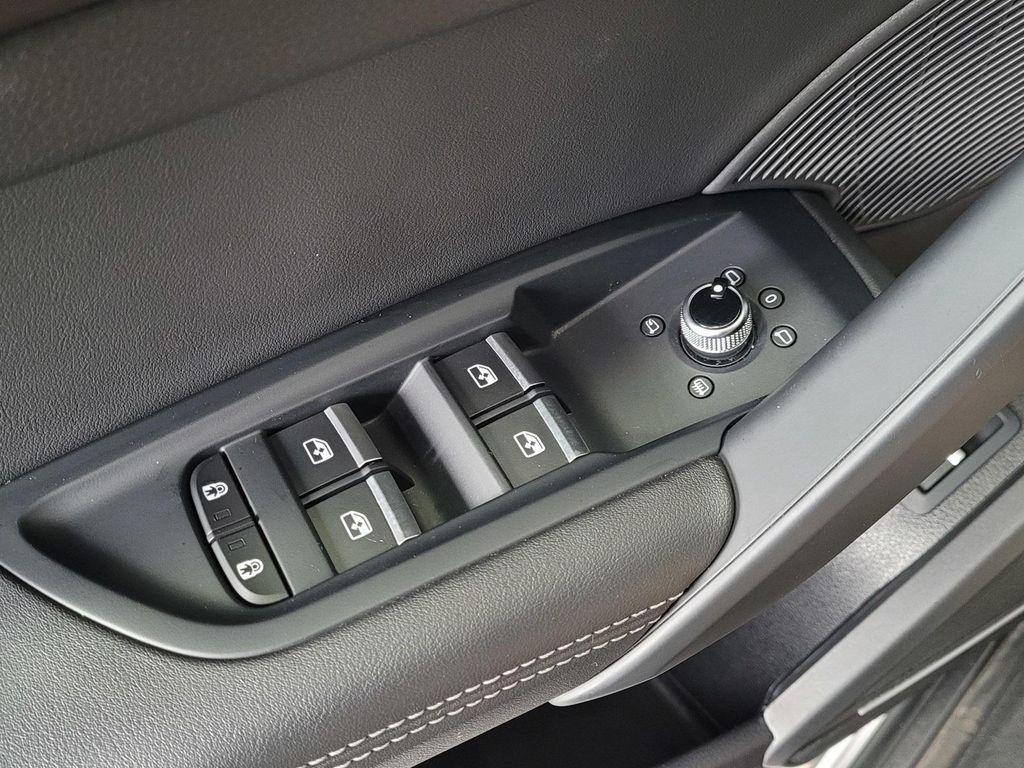 used 2024 Audi Q5 car, priced at $34,990