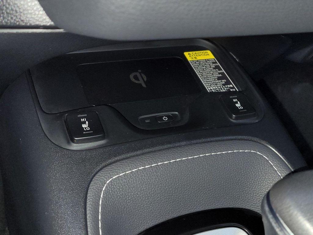 used 2025 Toyota Corolla car, priced at $26,941