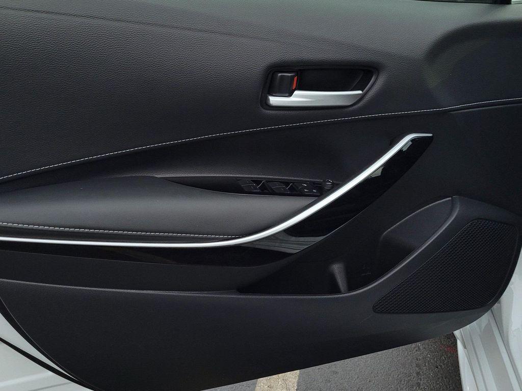 used 2025 Toyota Corolla car, priced at $26,941