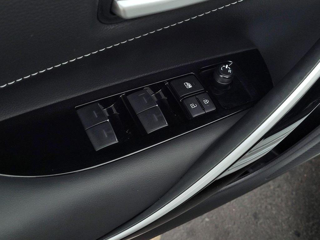 used 2025 Toyota Corolla car, priced at $26,941