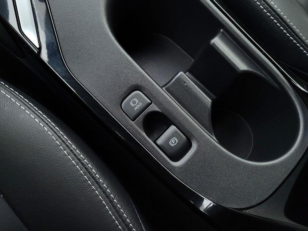 used 2025 Toyota Corolla car, priced at $26,941