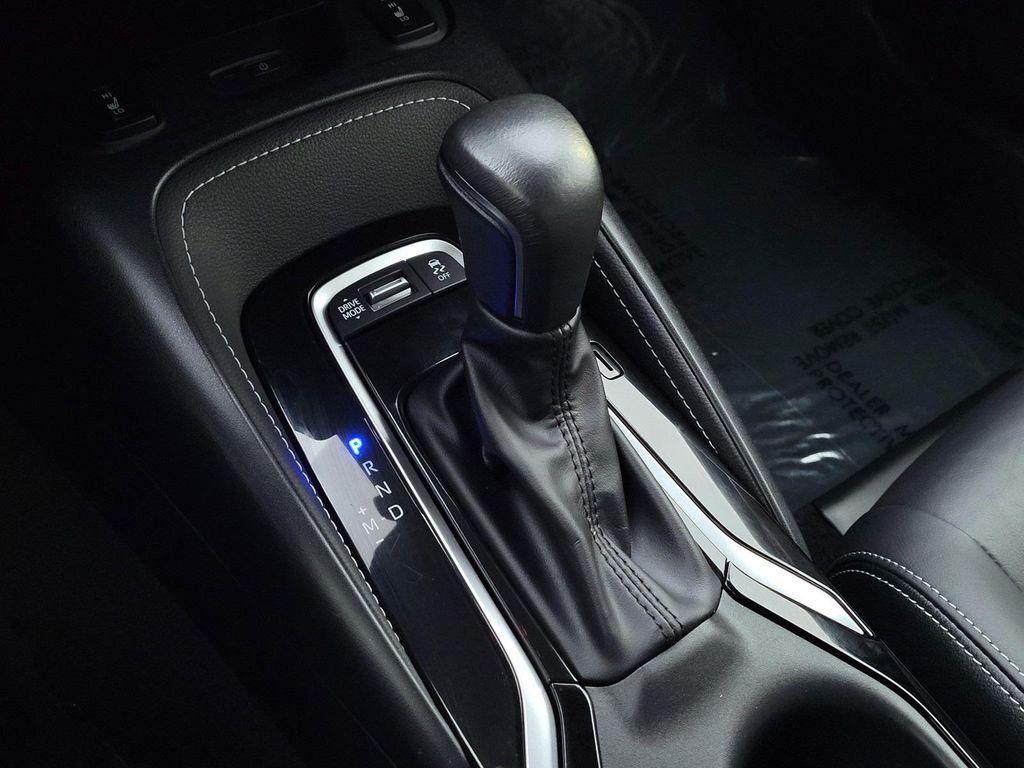 used 2025 Toyota Corolla car, priced at $26,941