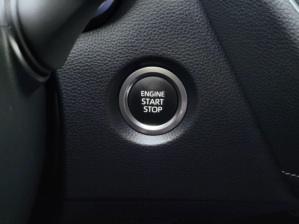 used 2025 Toyota Corolla car, priced at $26,941