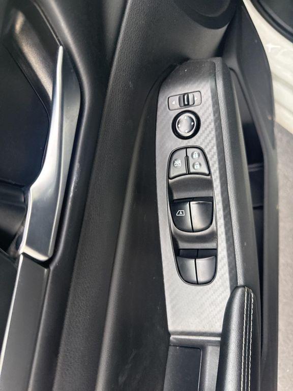 used 2022 Nissan Altima car, priced at $21,990