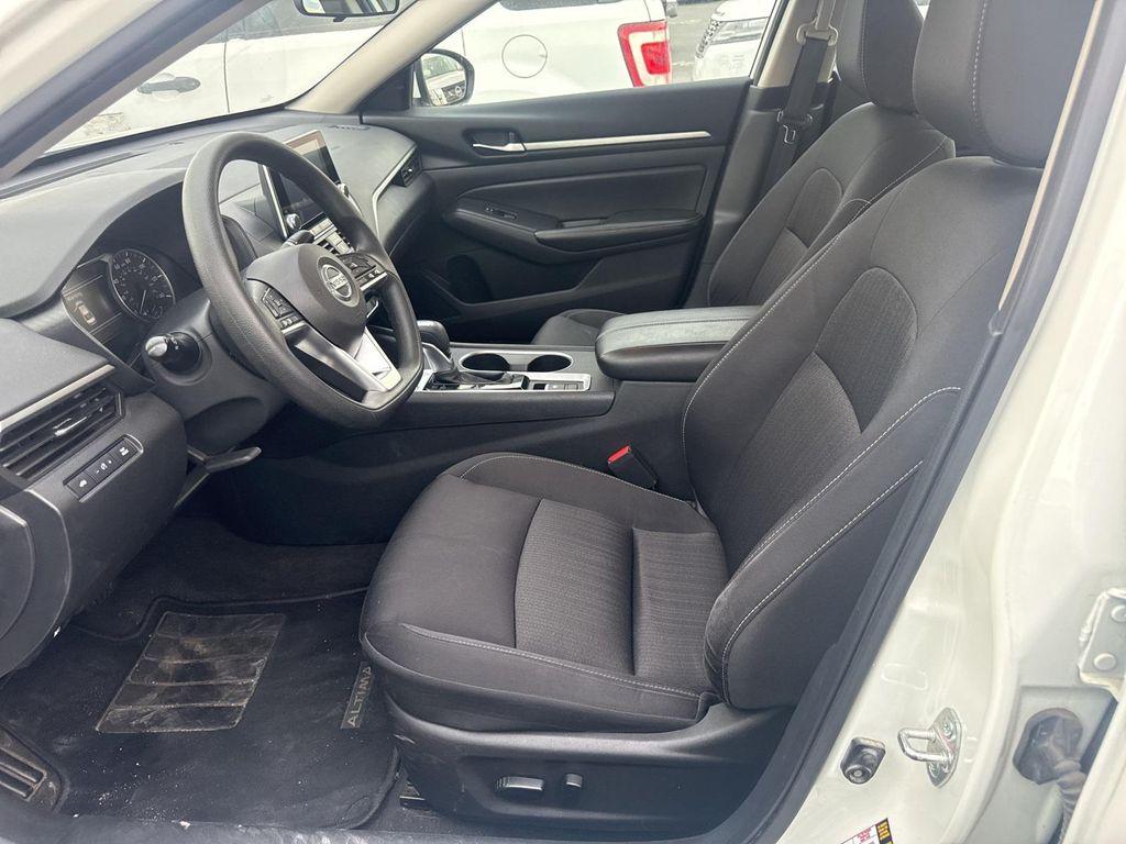 used 2022 Nissan Altima car, priced at $21,990