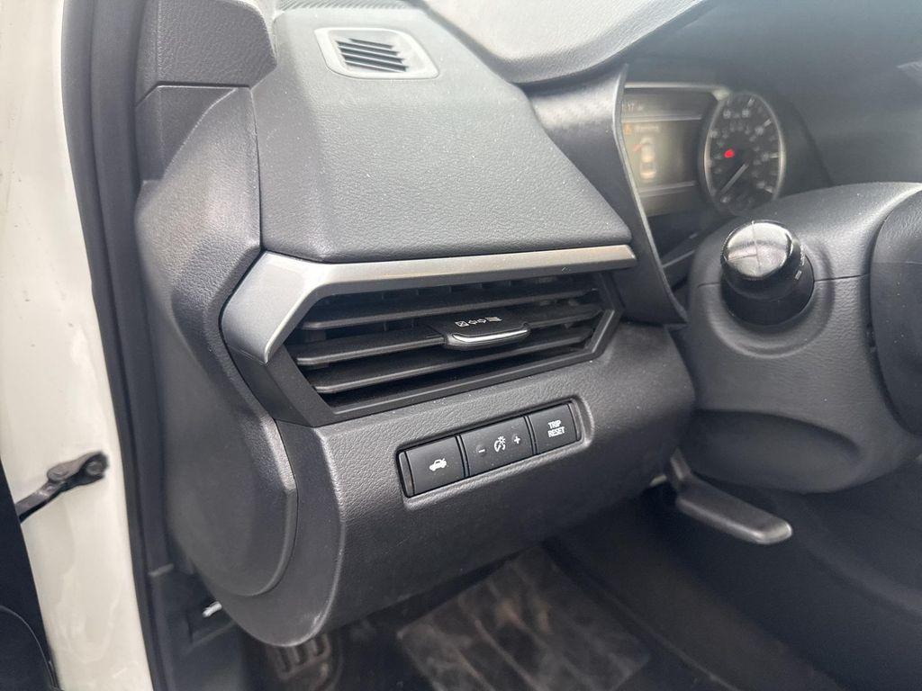 used 2022 Nissan Altima car, priced at $21,990