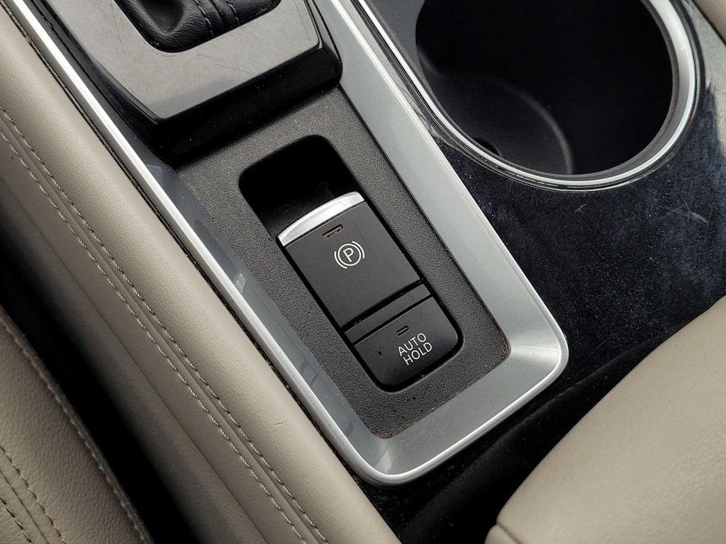 used 2022 Nissan Altima car, priced at $20,224