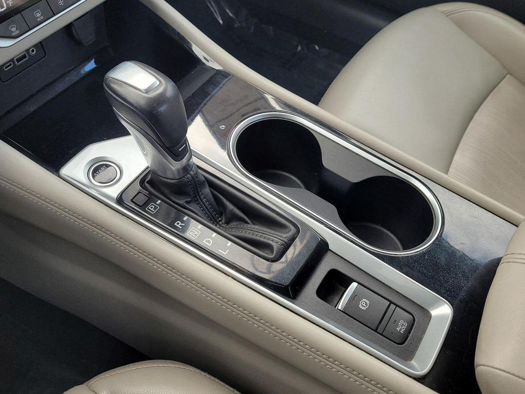used 2022 Nissan Altima car, priced at $20,224