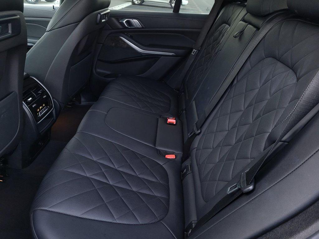 used 2023 BMW X5 car, priced at $39,536