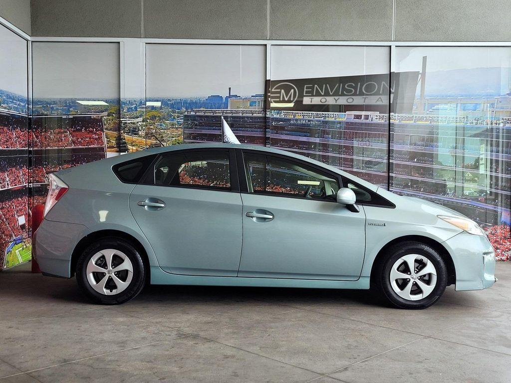 used 2015 Toyota Prius car, priced at $10,590