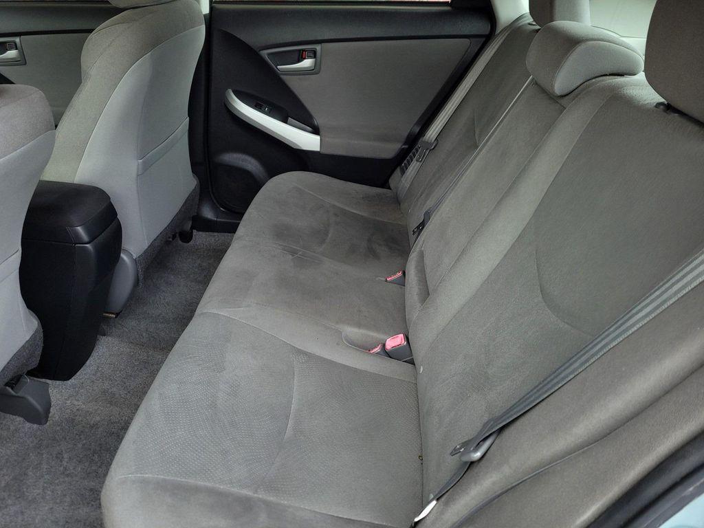 used 2015 Toyota Prius car, priced at $10,590