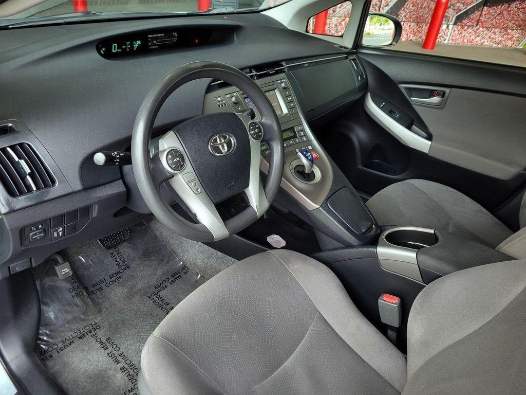 used 2015 Toyota Prius car, priced at $10,590