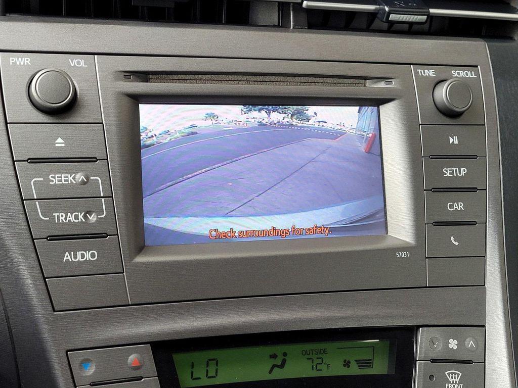 used 2015 Toyota Prius car, priced at $10,590