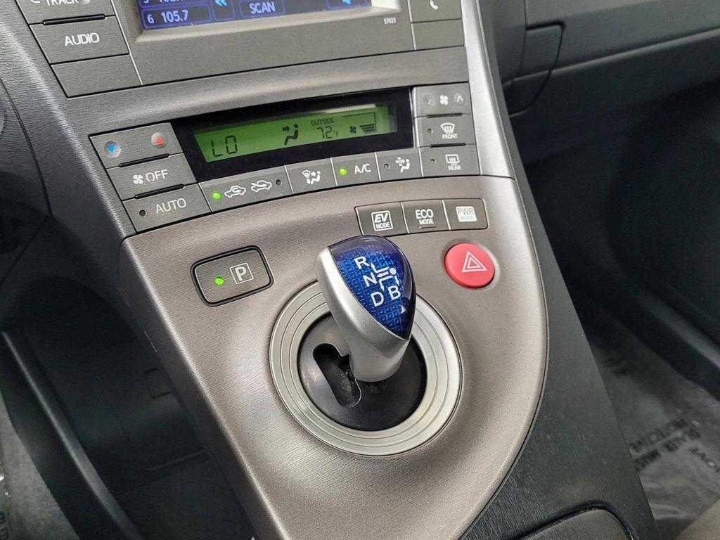used 2015 Toyota Prius car, priced at $10,590