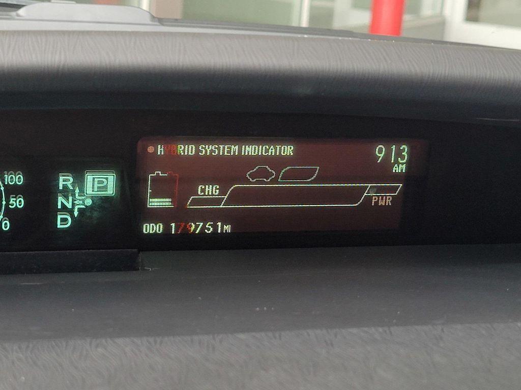 used 2015 Toyota Prius car, priced at $10,590