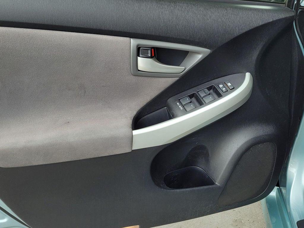 used 2015 Toyota Prius car, priced at $10,590
