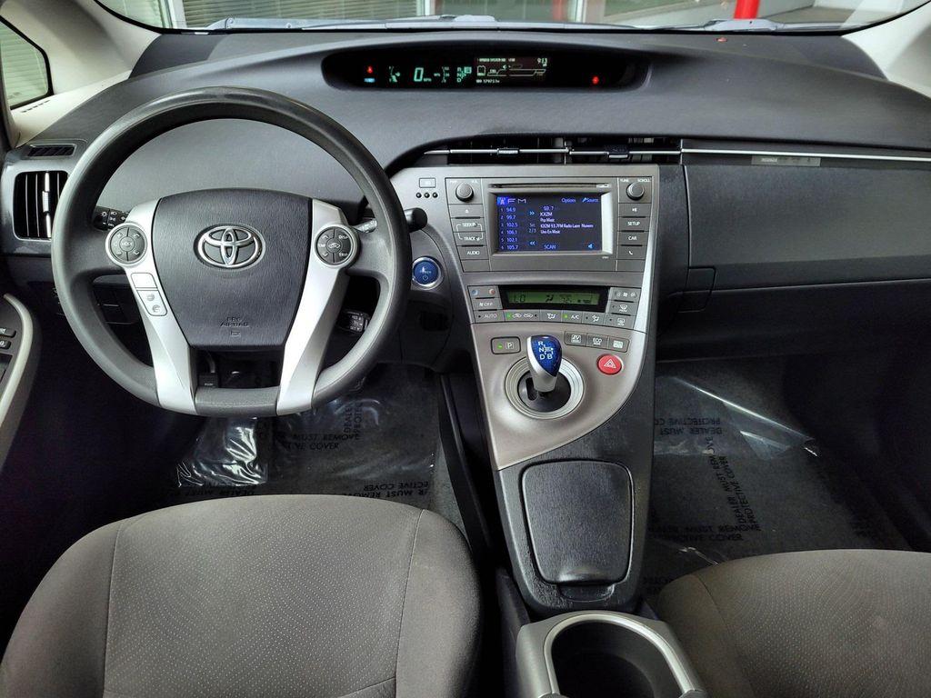 used 2015 Toyota Prius car, priced at $10,590