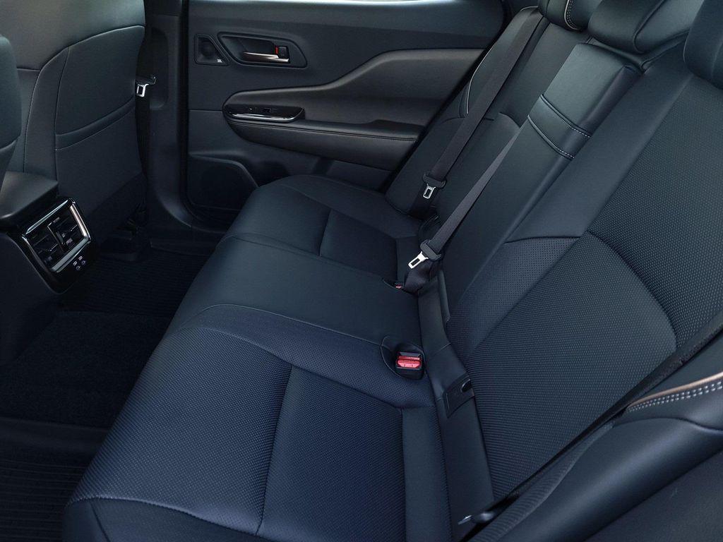 new 2026 Toyota Crown car, priced at $51,008