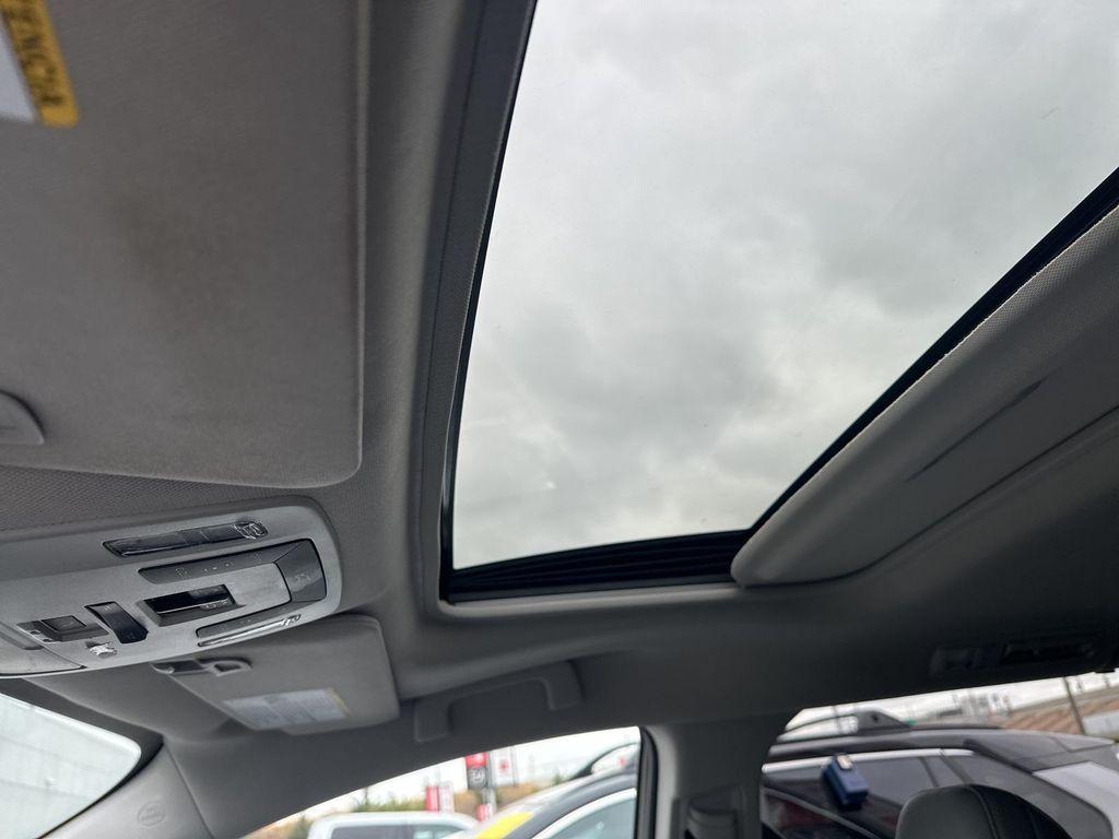 used 2023 Toyota Sienna car, priced at $40,998