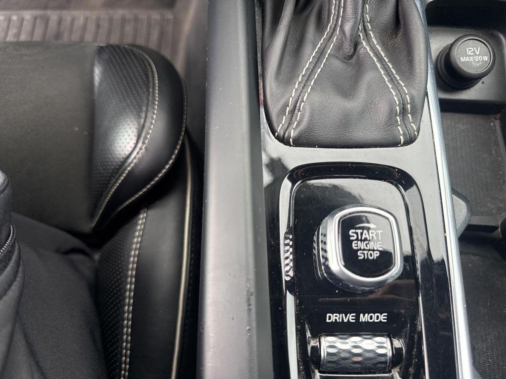used 2018 Volvo XC60 car, priced at $16,990