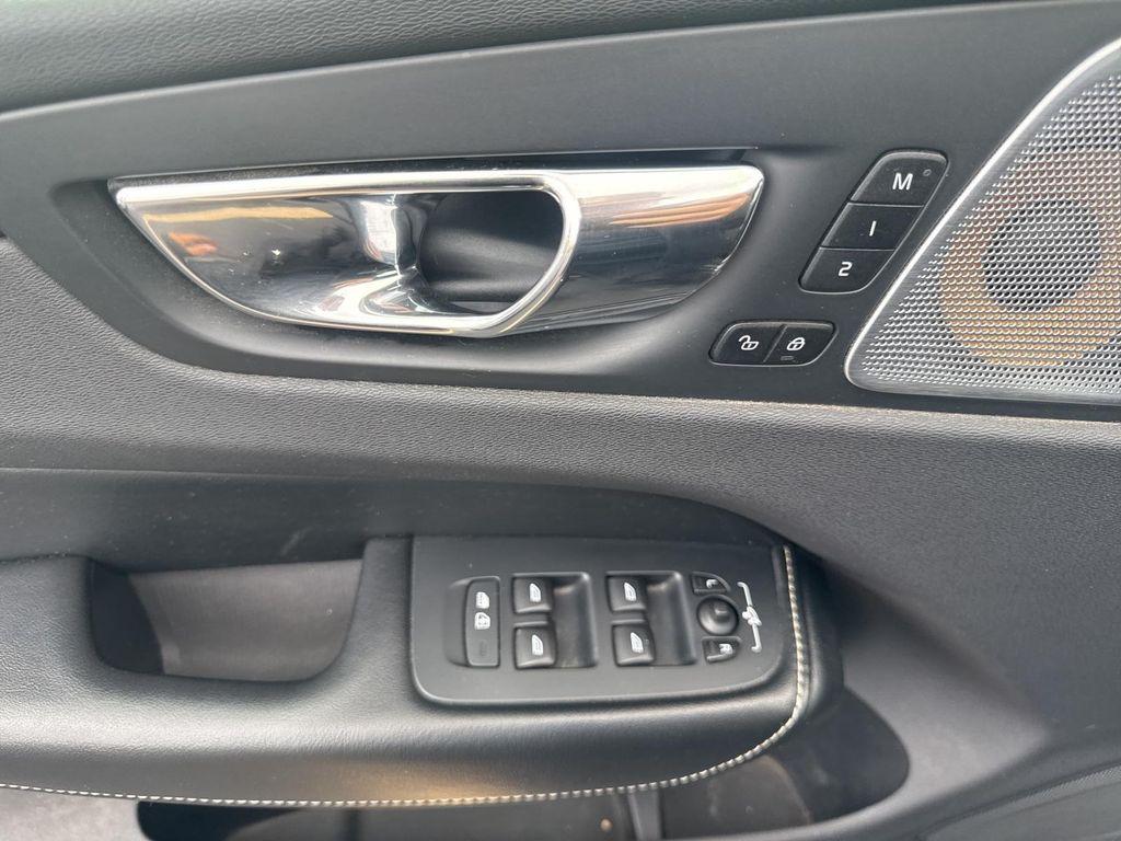 used 2018 Volvo XC60 car, priced at $16,990