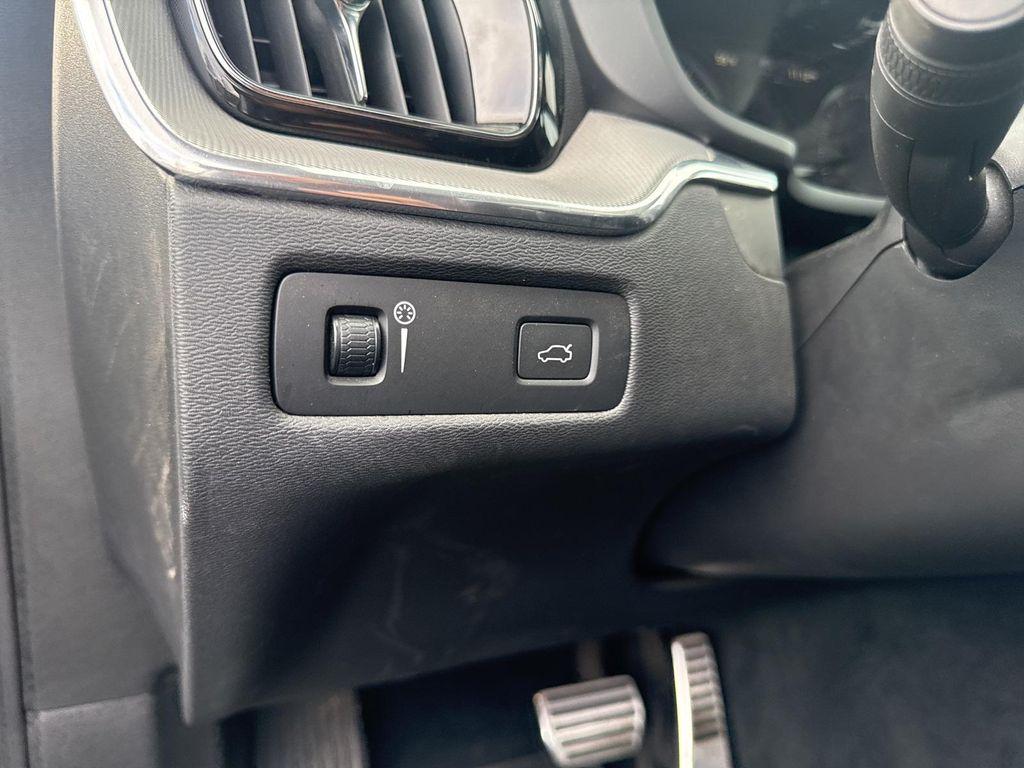 used 2018 Volvo XC60 car, priced at $16,990