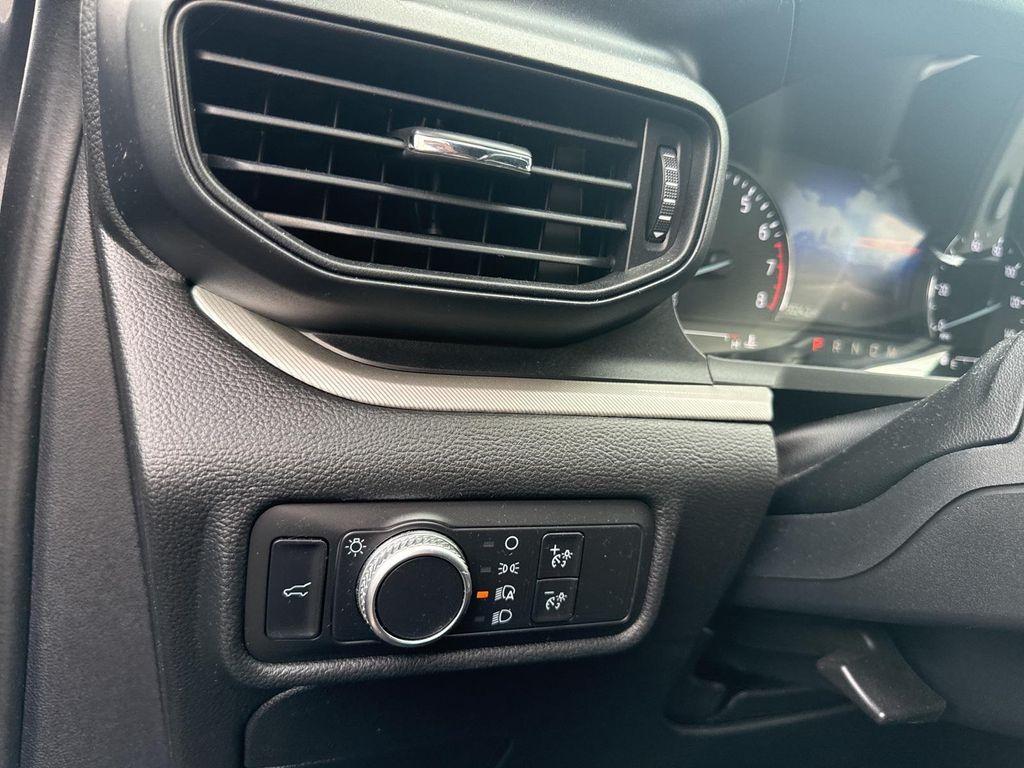 used 2020 Ford Explorer car, priced at $22,990
