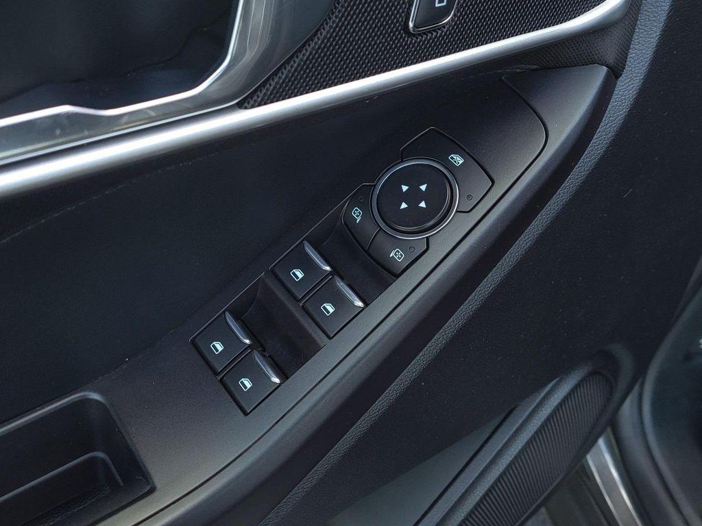 used 2020 Ford Explorer car, priced at $22,186