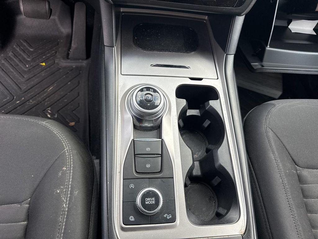 used 2020 Ford Explorer car, priced at $22,990