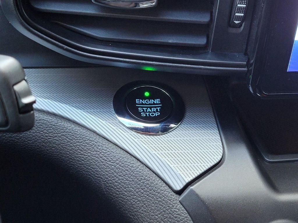 used 2020 Ford Explorer car, priced at $22,186