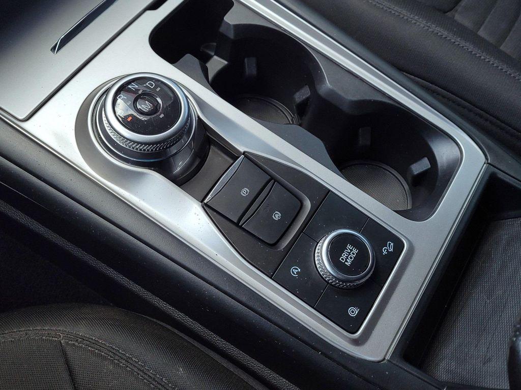 used 2020 Ford Explorer car, priced at $22,186