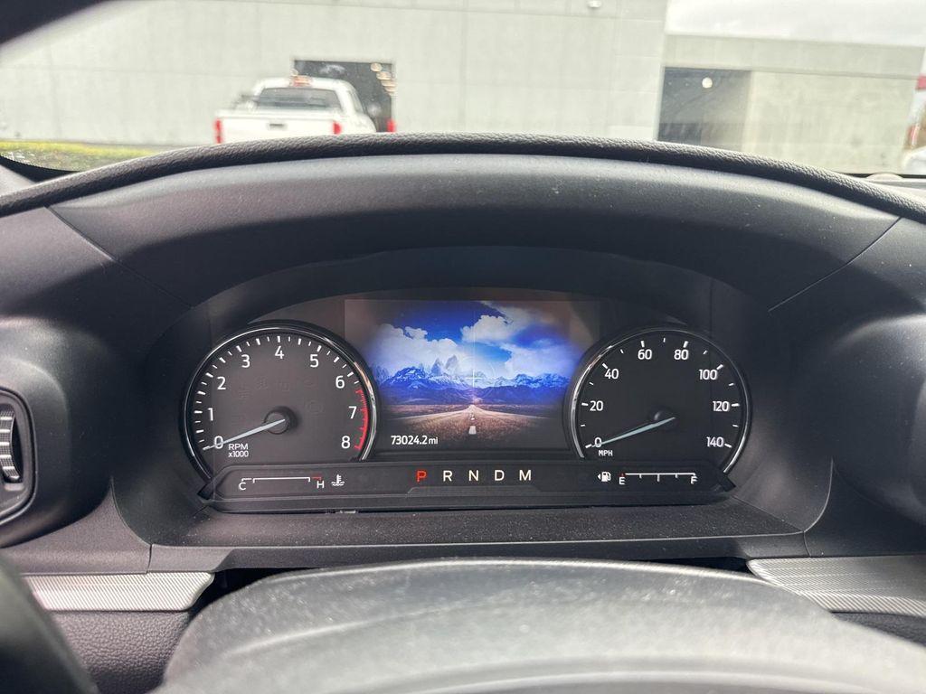 used 2020 Ford Explorer car, priced at $22,990