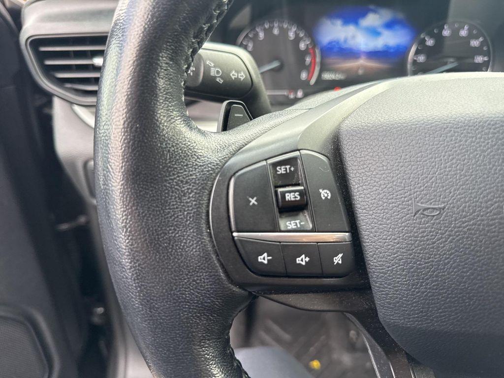 used 2020 Ford Explorer car, priced at $22,990