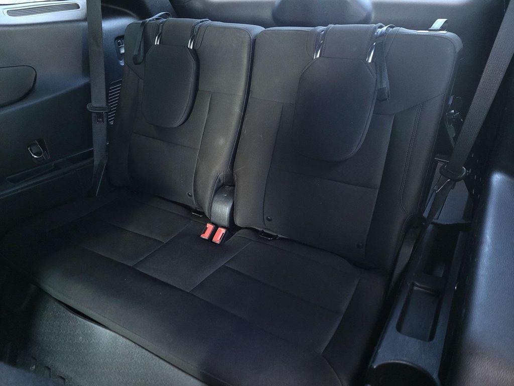 used 2020 Ford Explorer car, priced at $22,186