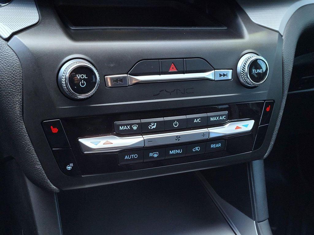 used 2020 Ford Explorer car, priced at $22,186