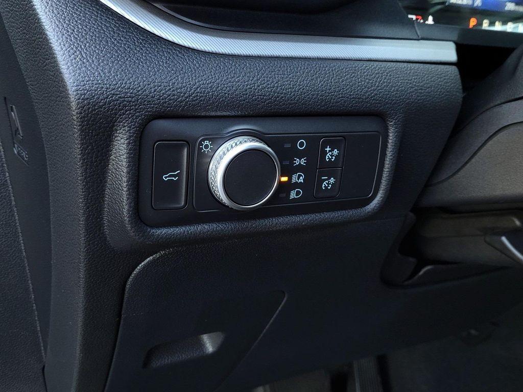 used 2020 Ford Explorer car, priced at $22,186