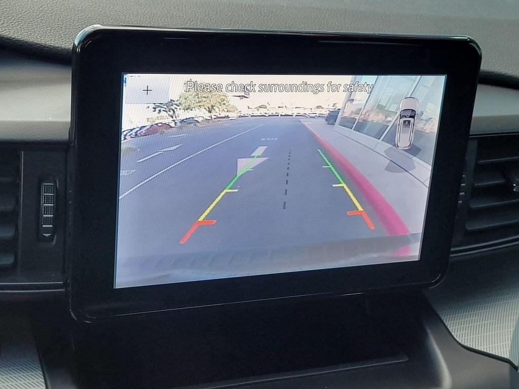 used 2020 Ford Explorer car, priced at $22,186