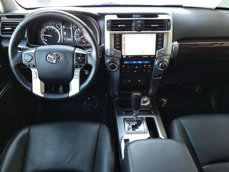 used 2023 Toyota 4Runner car, priced at $43,977