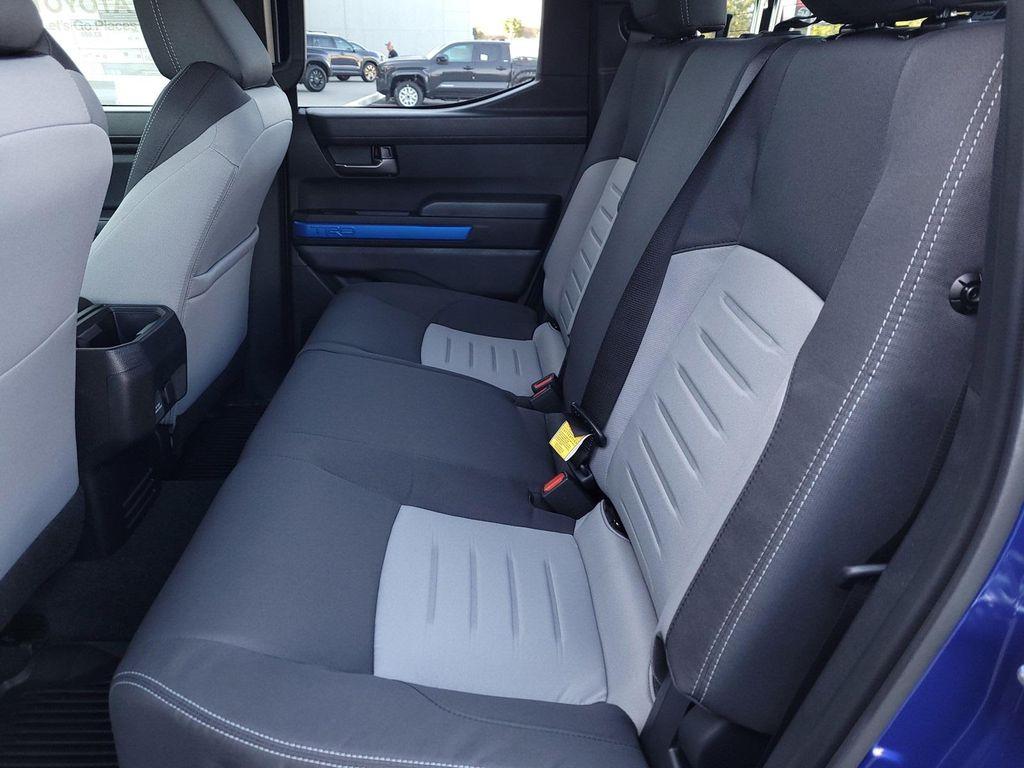 new 2025 Toyota Tacoma car, priced at $52,297